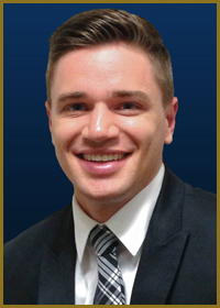 Josiah T. Hass