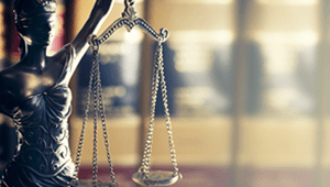 Litigation law
