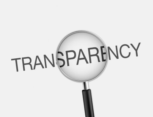 Corporate Transparency Act, Part 1: “The Good”